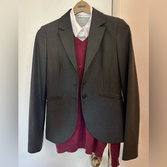 United Colors of Benetton Women’s Blazer size 44 - Picture 1 of 12